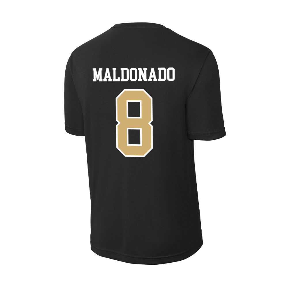 Vanderbilt - NCAA Baseball : Chris Maldonado - Activewear T-Shirt-1