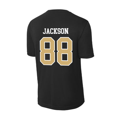 Vanderbilt - NCAA Football : Wils Jackson - Activewear T-Shirt-1