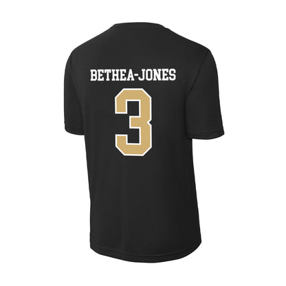 Vanderbilt - NCAA Women's Lacrosse : Chloe Bethea-jones - Activewear T-Shirt-1