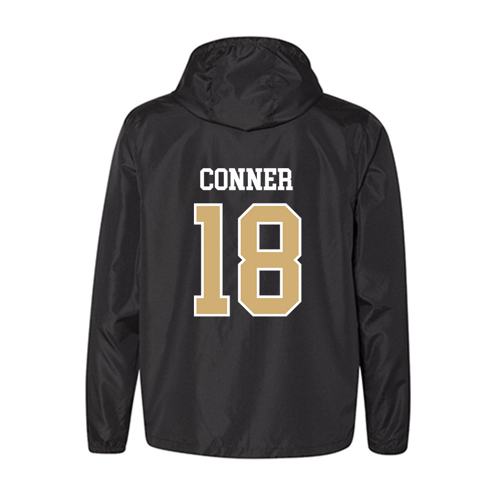 Vanderbilt - NCAA Football : Jayvontay Conner - Windbreaker-1