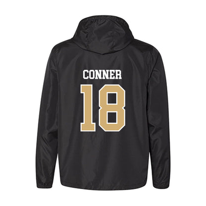 Vanderbilt - NCAA Football : Jayvontay Conner - Windbreaker-1