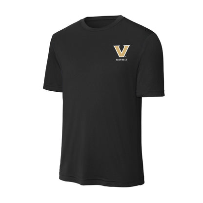 Vanderbilt - NCAA Football : Jayvontay Conner - Activewear T-Shirt-0