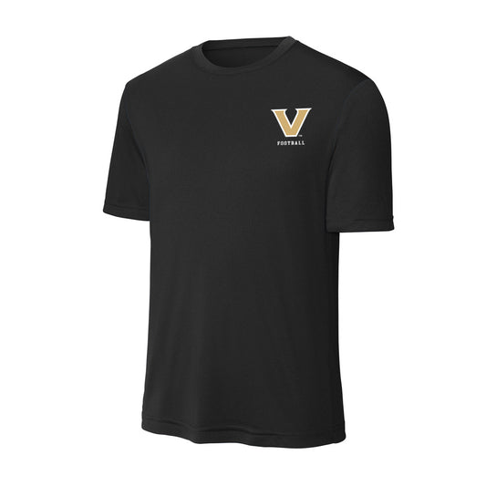 Vanderbilt - NCAA Football : Joseph Daniel - Classic Shersey Activewear T-Shirt-0