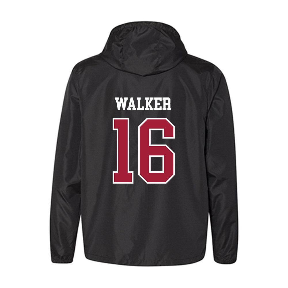 Arkansas - NCAA Softball : Ramsey Walker - Windbreaker-1
