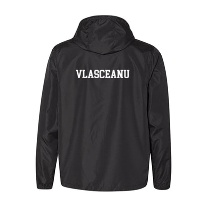 Gonzaga - NCAA Men's Rowing : Nicholas Vlasceanu - Windbreaker-1