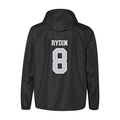 Gonzaga - NCAA Women's Soccer : Anna Rydin - Windbreaker-1