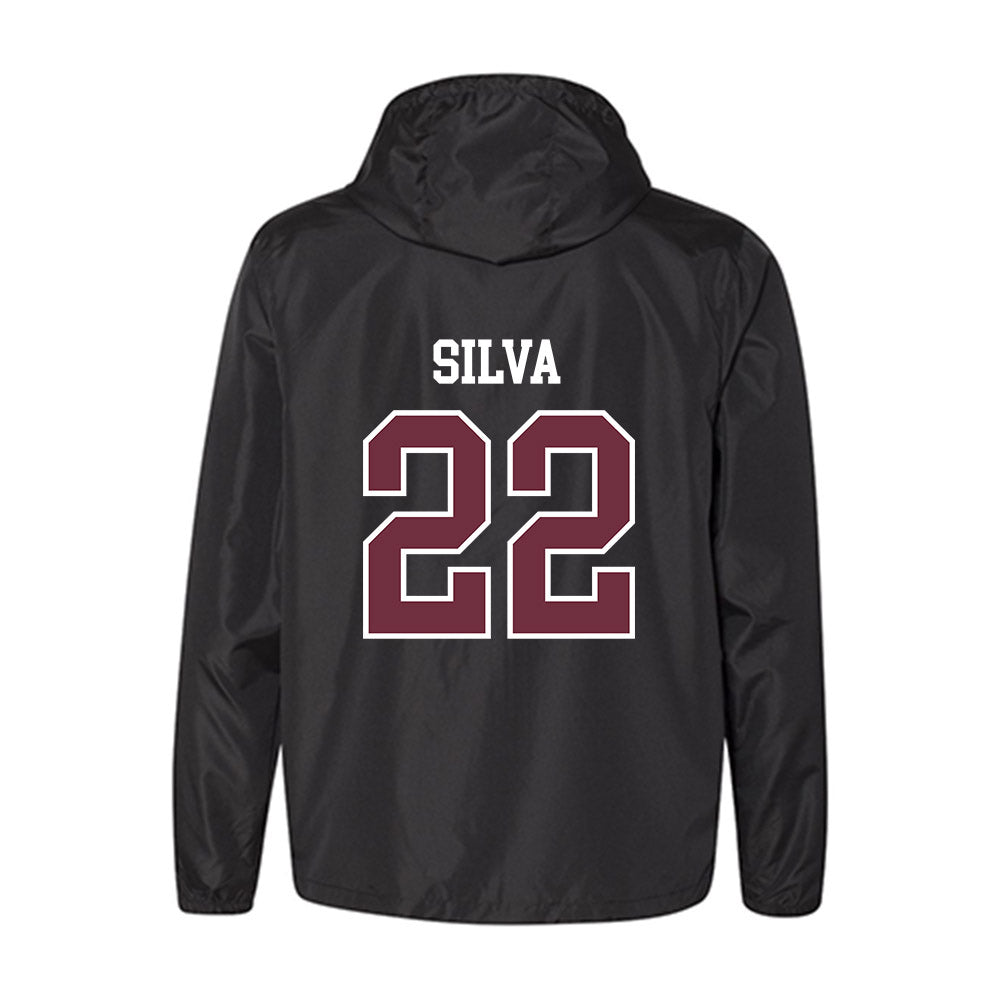 Mississippi State - NCAA Softball : Tatum Silva - Windbreaker-1