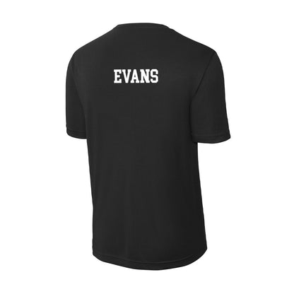 Mississippi State - NCAA Football : Dealyn Evans - Activewear T-Shirt-1