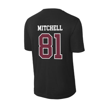 Mississippi State - NCAA Football : Bull Mitchell - Activewear T-Shirt-1