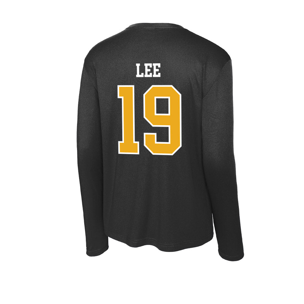 Missouri - NCAA Football : Cayden Lee - Classic Shersey Activewear Long Sleeve T-Shirt-1