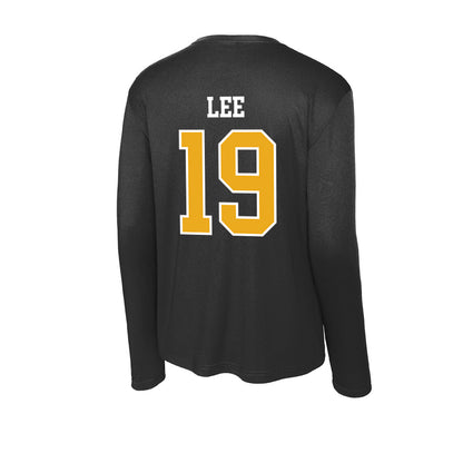 Missouri - NCAA Football : Cayden Lee - Classic Shersey Activewear Long Sleeve T-Shirt-1