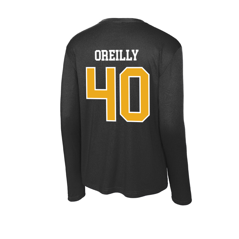 Missouri - NCAA Women's Volleyball : Grace OReilly - Classic Shersey Activewear Long Sleeve T-Shirt-1