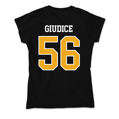 Missouri - NCAA Football : Dominick Giudice - Classic Shersey Soft Style Women’s T-Shirt-1