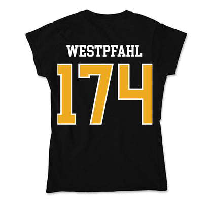 Missouri - NCAA Wrestling : Peyton Westpfahl - Classic Shersey Soft Style Women’s T-Shirt-1