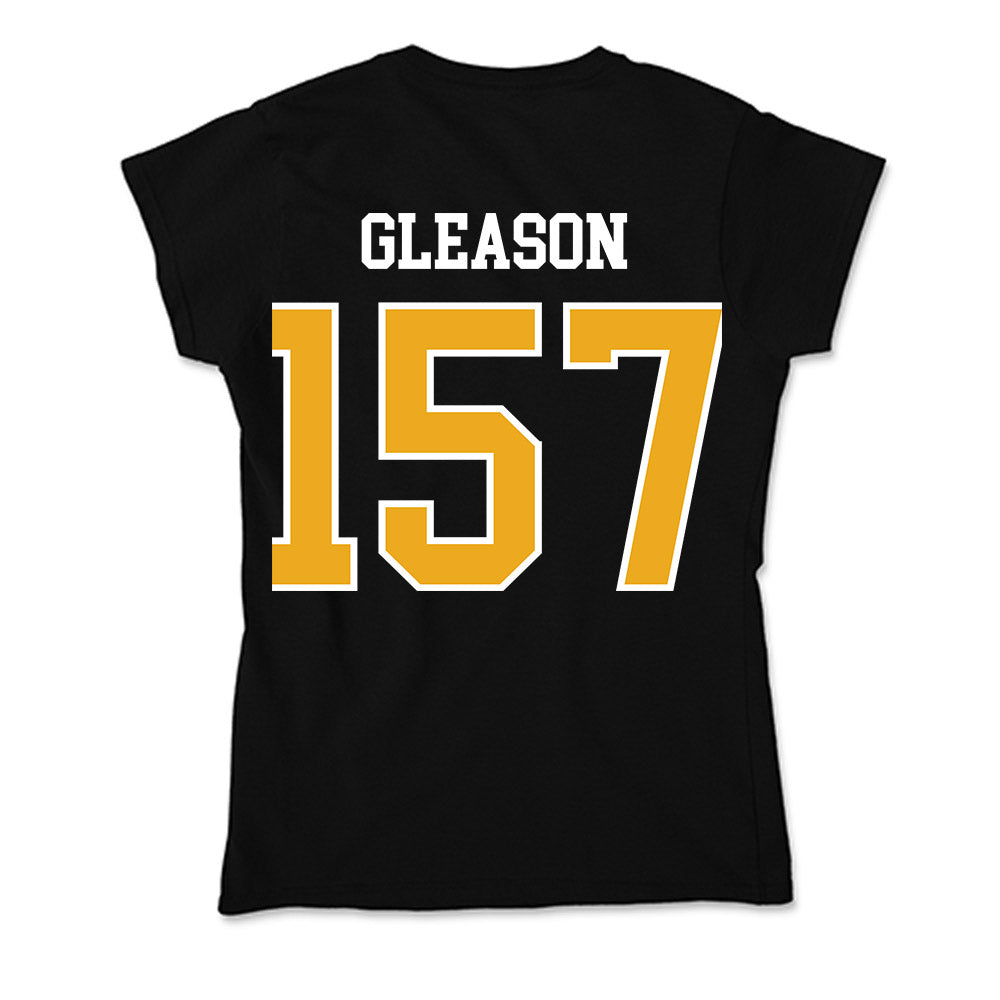 Missouri - NCAA Wrestling : David Gleason - Classic Shersey Soft Style Women’s T-Shirt-1