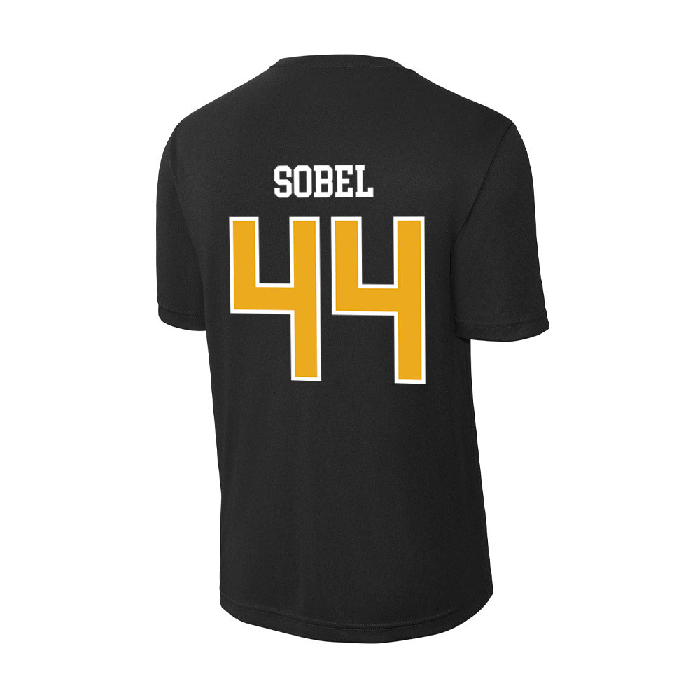 Missouri - NCAA Baseball : Jackson Sobel - Classic Shersey Activewear T-Shirt-1