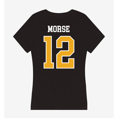 Missouri - NCAA Women's Soccer : Rylie Morse - Classic Shersey Women's V-Neck T-Shirt-1