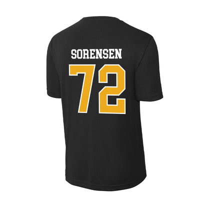 Missouri - NCAA Football : Colin Sorensen - Classic Shersey Activewear T-Shirt-1