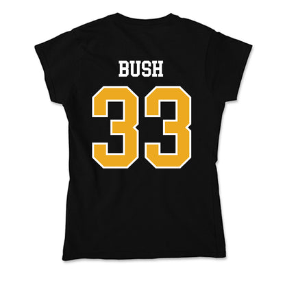 Missouri - NCAA Football : JJ Bush - Classic Shersey Soft Style Women’s T-Shirt-1