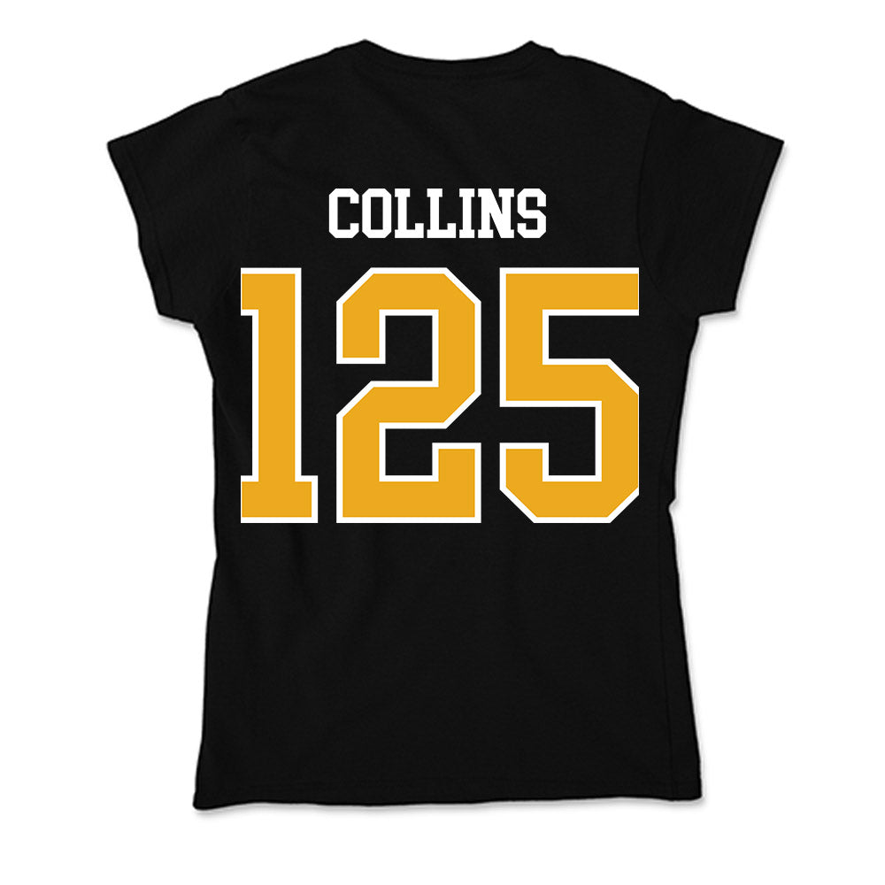 Missouri - NCAA Wrestling : Brady Collins - Classic Shersey Soft Style Women’s T-Shirt-1