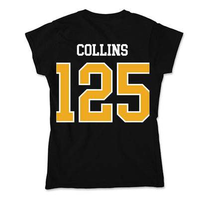 Missouri - NCAA Wrestling : Brady Collins - Classic Shersey Soft Style Women’s T-Shirt-1