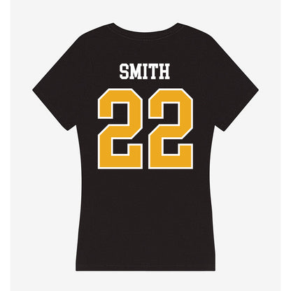 Missouri - NCAA Softball : Sophie Smith - Classic Shersey Women's V-Neck T-Shirt-1