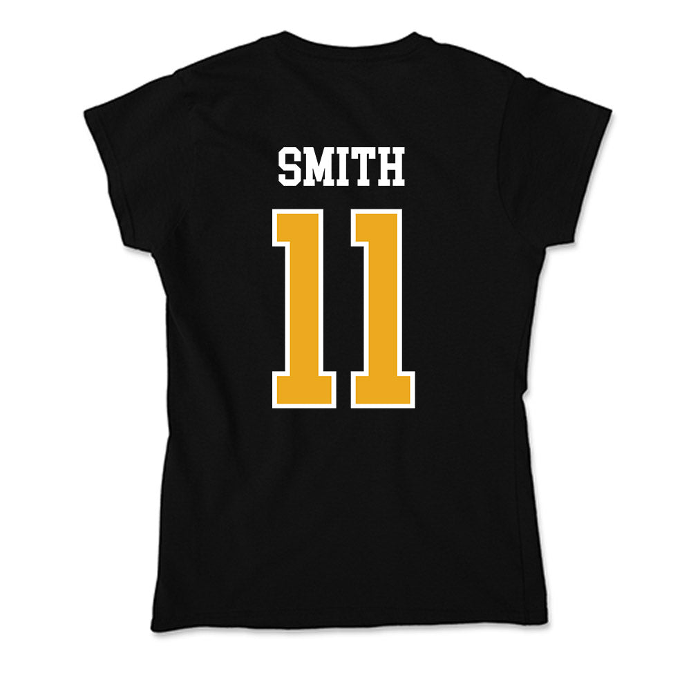 Missouri - NCAA Women's Volleyball : Eva Smith - Classic Shersey Soft Style Women’s T-Shirt-1