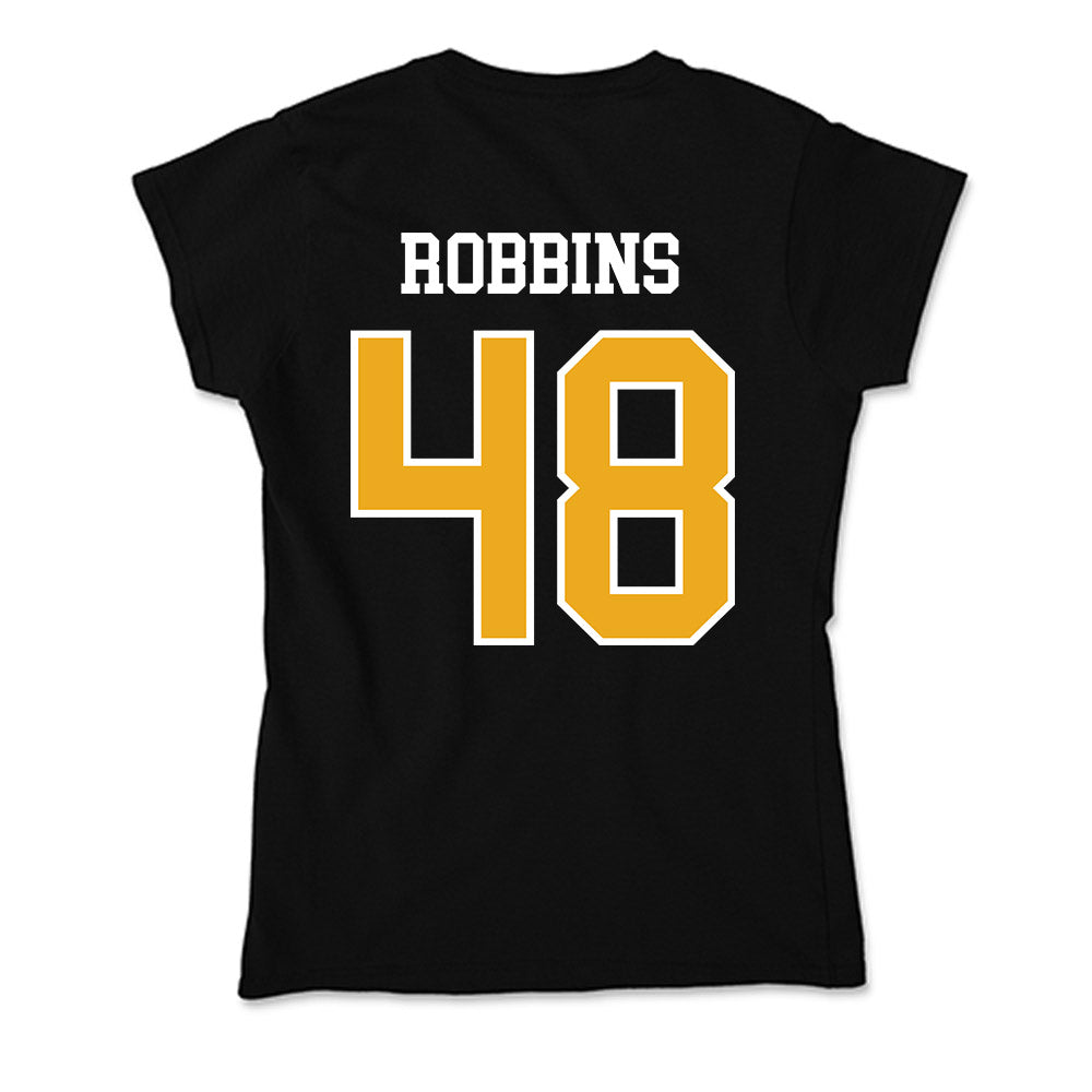 Missouri - NCAA Football : Oliver Robbins - Classic Shersey Soft Style Women’s T-Shirt-1