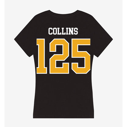 Missouri - NCAA Wrestling : Brady Collins - Classic Shersey Women's V-Neck T-Shirt-1
