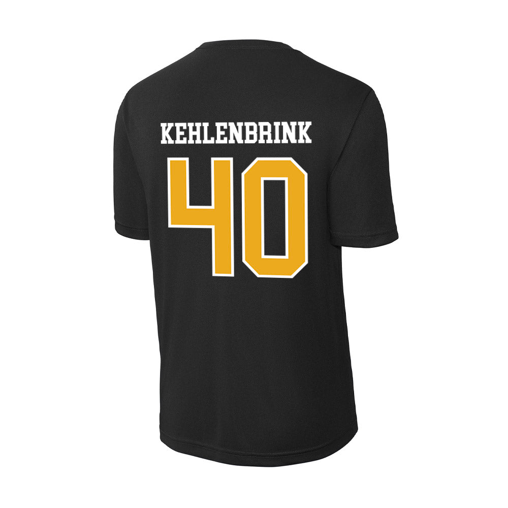 Missouri - NCAA Baseball : Brady Kehlenbrink - Activewear T-Shirt-1