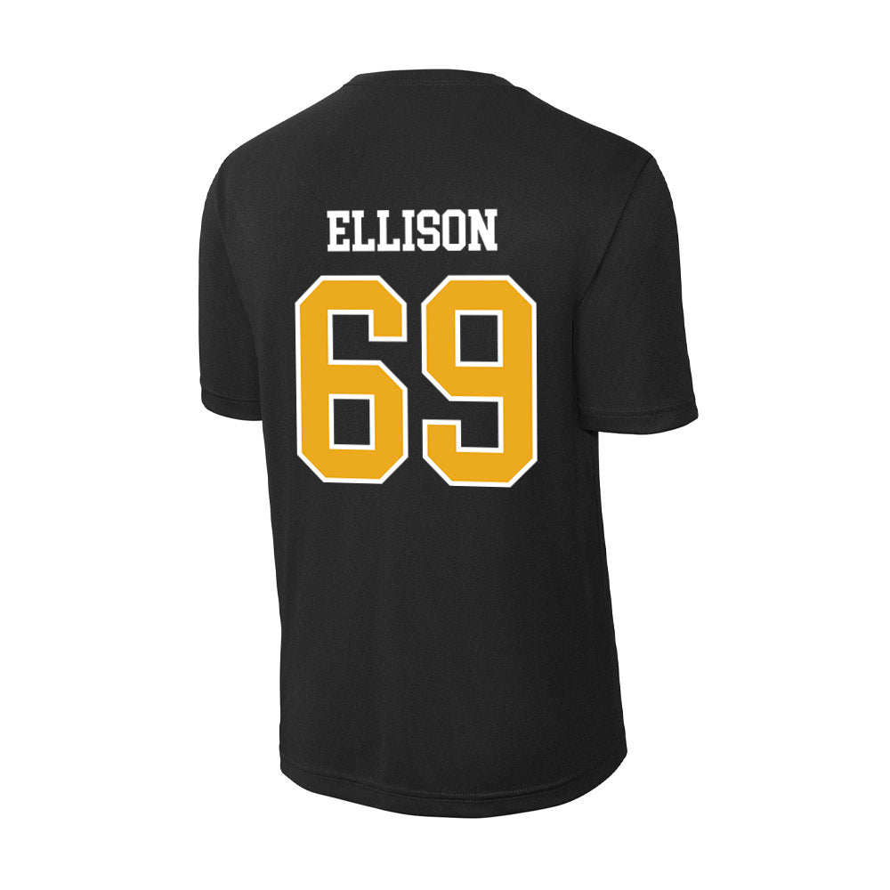 Missouri - NCAA Football : Braylon Ellison - Classic Shersey Activewear T-Shirt-1
