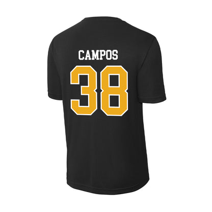 Missouri - NCAA Baseball : Juliomar Campos - Classic Shersey Activewear T-Shirt-1