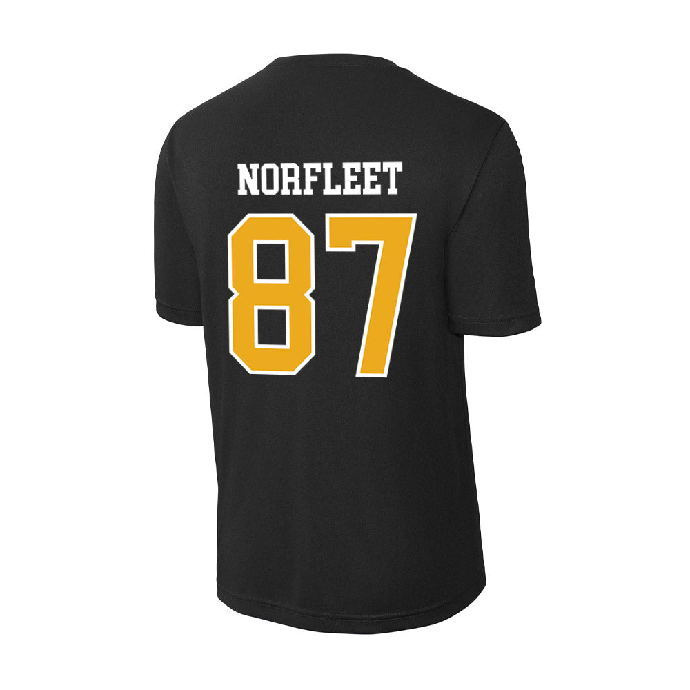 Missouri - NCAA Football : Brett Norfleet - Activewear T-Shirt-1