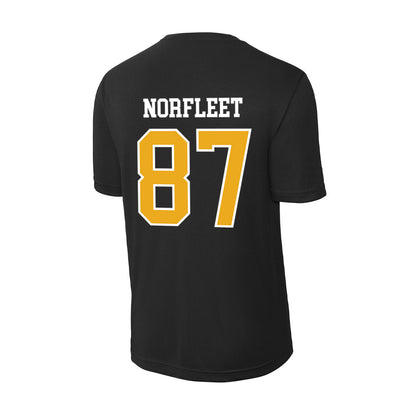 Missouri - NCAA Football : Brett Norfleet - Activewear T-Shirt-1