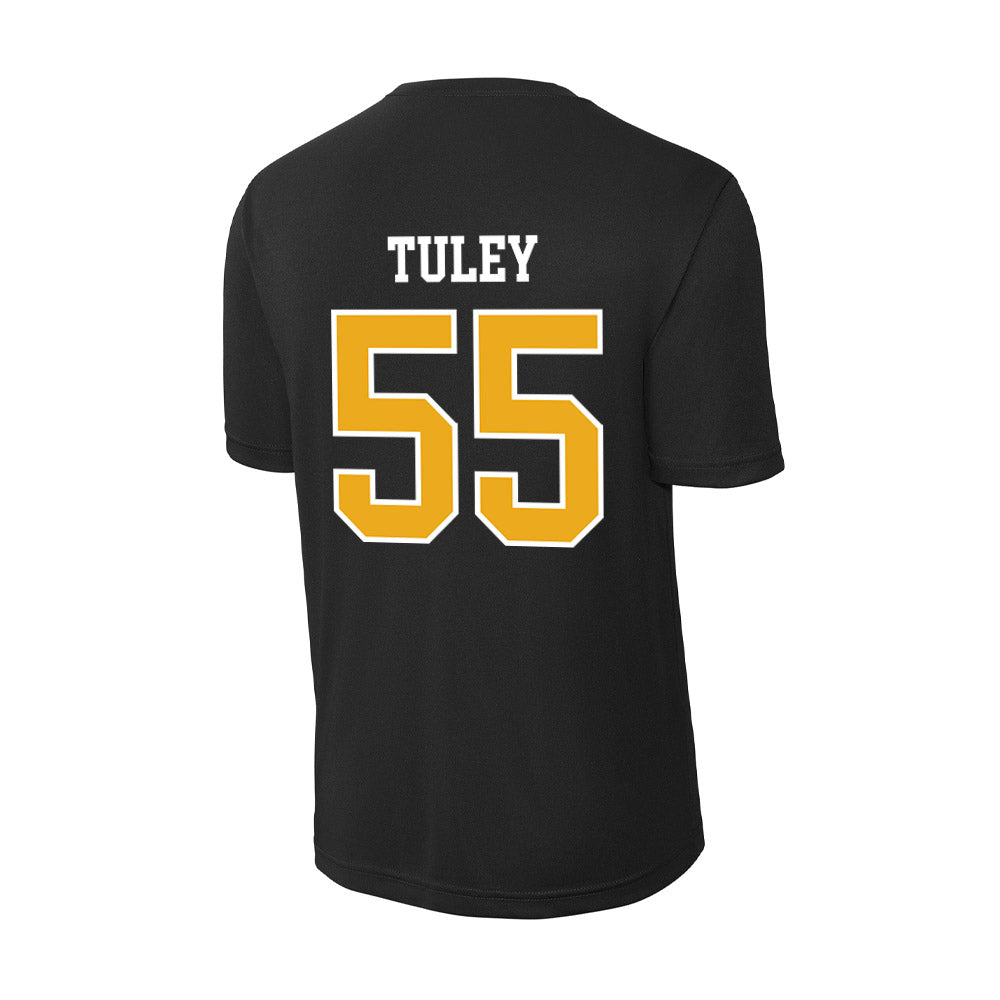 Missouri - NCAA Football : Cavan Tuley - Classic Shersey Activewear T-Shirt-1