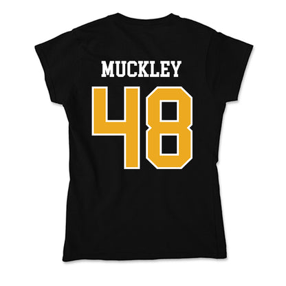 Missouri - NCAA Baseball : Kadin Muckley - Classic Shersey Soft Style Women’s T-Shirt-1