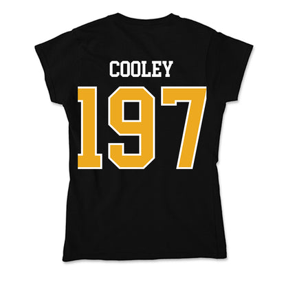 Missouri - NCAA Wrestling : Cash Cooley - Classic Shersey Soft Style Women’s T-Shirt-1