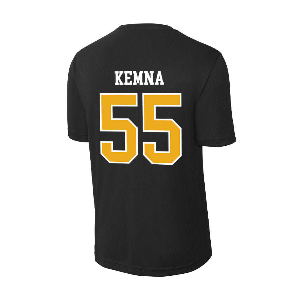 Missouri - NCAA Football : Will Kemna - Classic Shersey Activewear T-Shirt-1