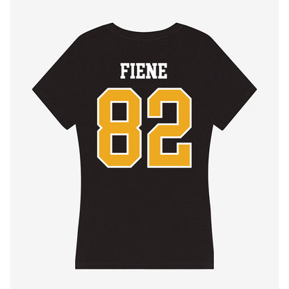 Missouri - NCAA Football : Karsten Fiene - Classic Shersey Women's V-Neck T-Shirt-1