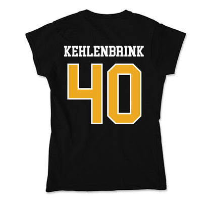 Missouri - NCAA Baseball : Brady Kehlenbrink - Classic Shersey Soft Style Women’s T-Shirt-1