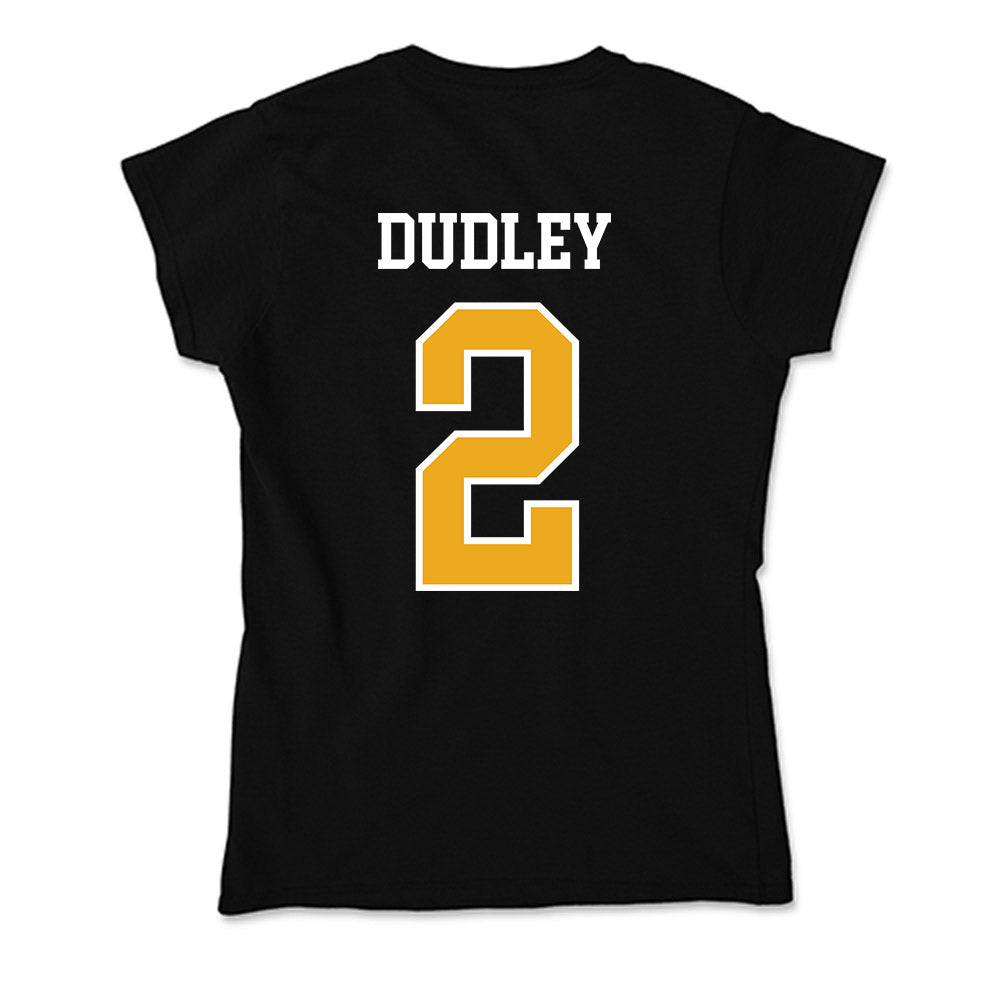 Missouri - NCAA Women's Volleyball : Sierra Dudley - Classic Shersey Soft Style Women’s T-Shirt-1