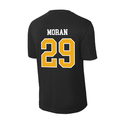 Missouri - NCAA Women's Soccer : McKenna Moran - Classic Shersey Activewear T-Shirt-1