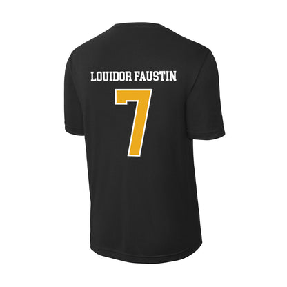 Missouri - NCAA Football : Kensley Louidor Faustin - Classic Shersey Activewear T-Shirt-1