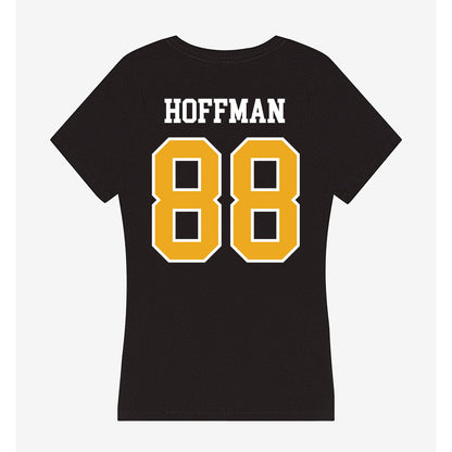 Missouri - NCAA Football : Gavin Hoffman - Classic Shersey Women's V-Neck T-Shirt-1