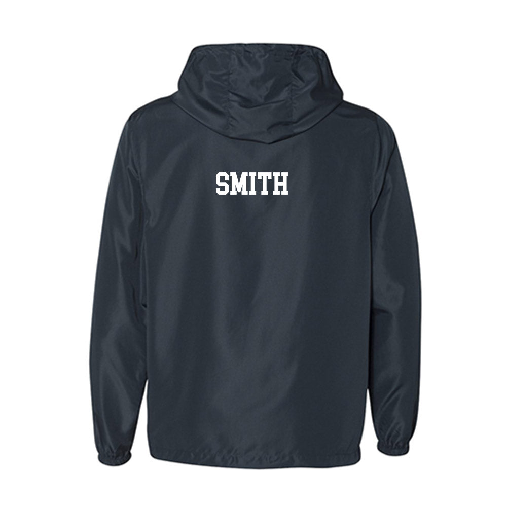 Notre Dame - NCAA Women's Rowing : Lily Smith - Windbreaker-1