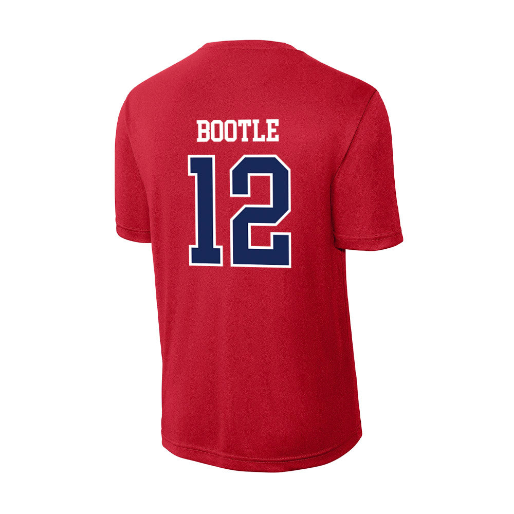 Arizona - NCAA Football : Dwight Bootle - Activewear T-Shirt-1