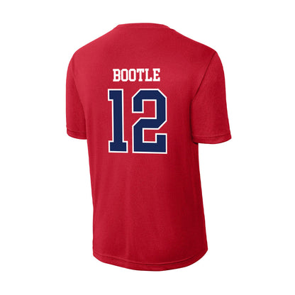 Arizona - NCAA Football : Dwight Bootle - Activewear T-Shirt-1