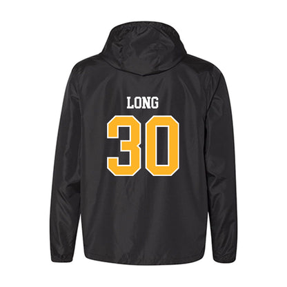 Pittsburgh - NCAA Softball : Amelia Long - Windbreaker-1