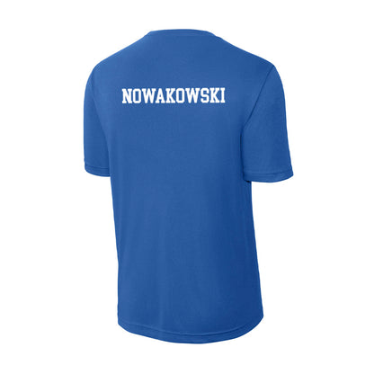 Pittsburgh - Dance Team : Kayla Nowakowski - Activewear T-Shirt-1