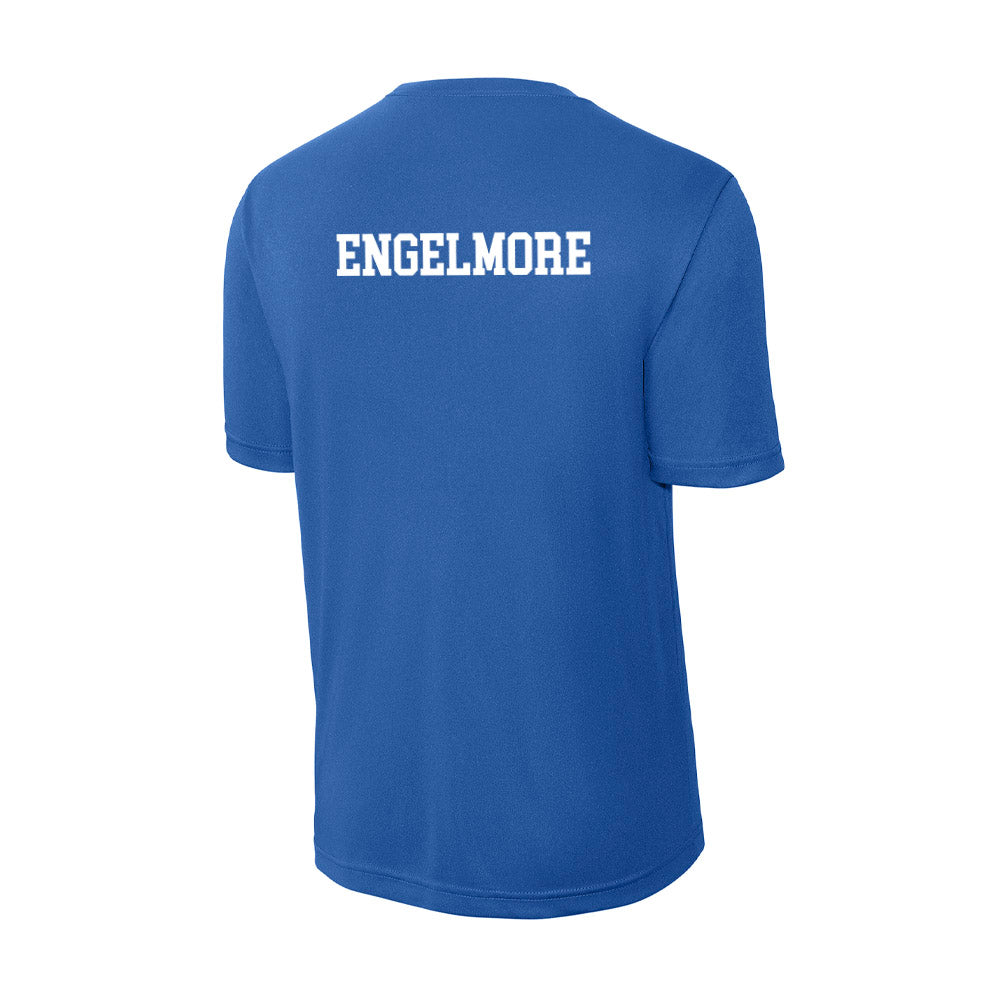 Pittsburgh - Dance Team : Haley Engelmore - Activewear T-Shirt-1